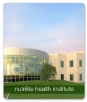Nutrilite Health Institute